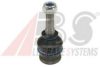 SUBAR 721067000 Ball Joint